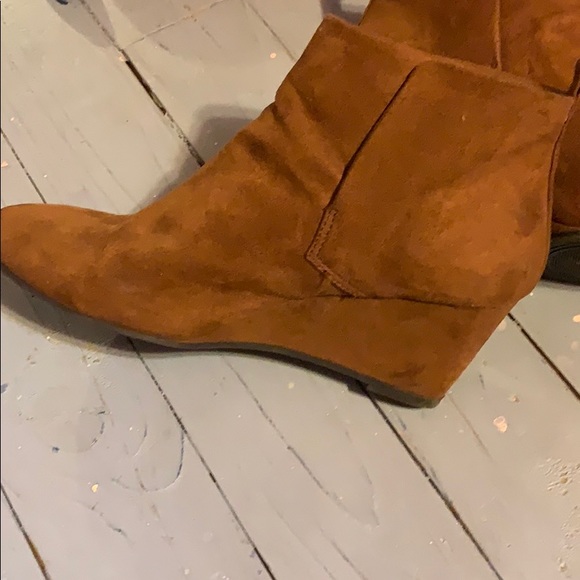 Booties - Picture 2 of 3